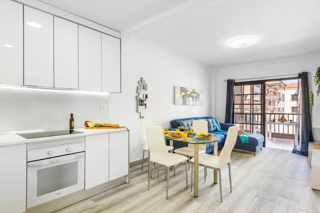 Sunshine Smart Home Hi-End Services Av Streaming Arona  Exteriér fotografie
