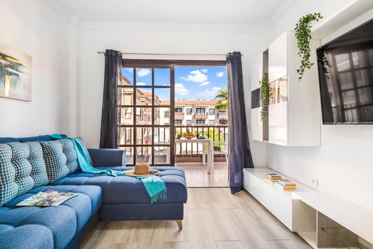 Sunshine Smart Home Hi-End Services Av Streaming Arona  Exteriér fotografie