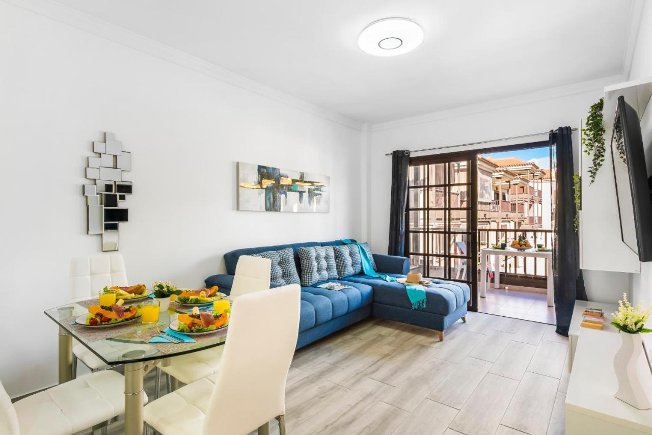 Sunshine Smart Home Hi-End Services Av Streaming Arona  Exteriér fotografie