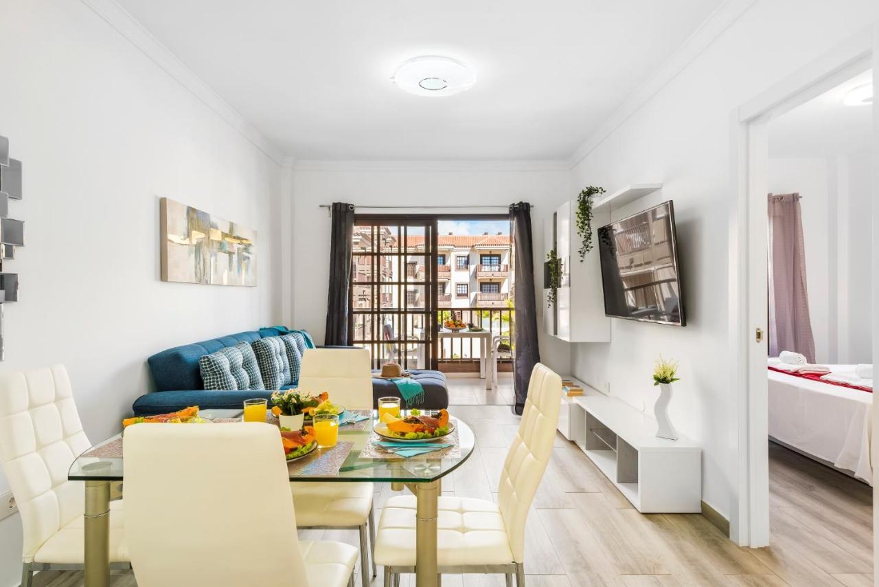 Sunshine Smart Home Hi-End Services Av Streaming Arona  Exteriér fotografie