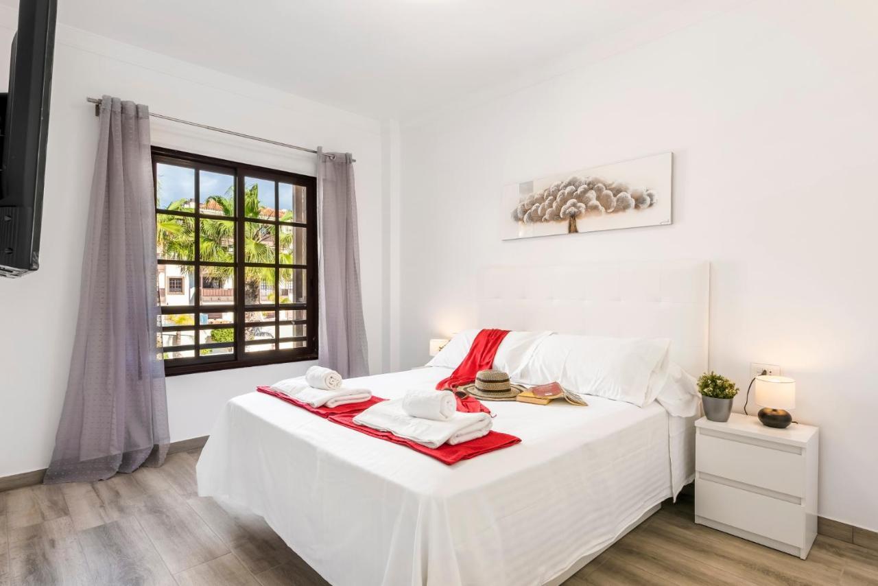 Sunshine Smart Home Hi-End Services Av Streaming Arona  Exteriér fotografie
