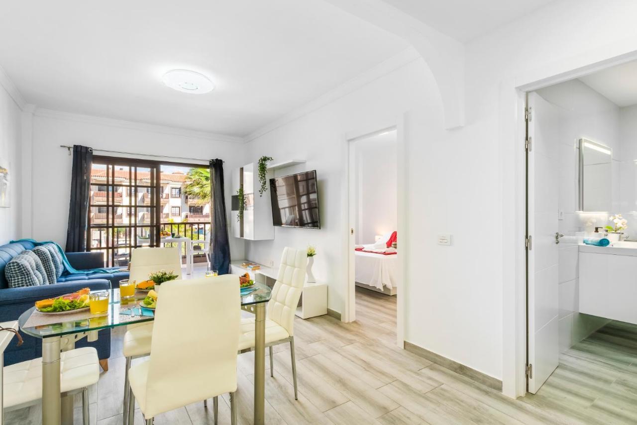 Sunshine Smart Home Hi-End Services Av Streaming Arona  Exteriér fotografie