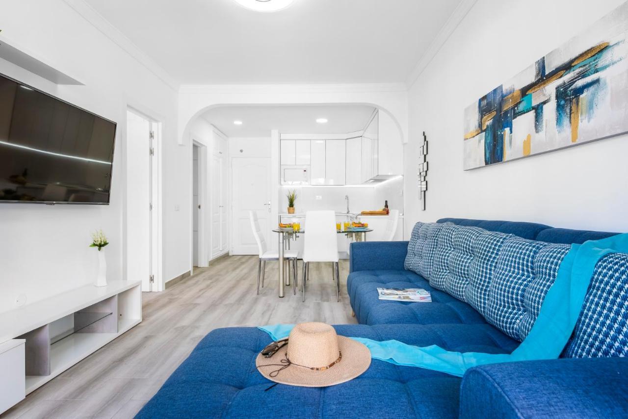 Sunshine Smart Home Hi-End Services Av Streaming Arona  Exteriér fotografie